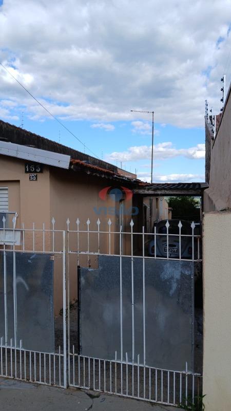 Casa à venda no Jardim Pedroso: 