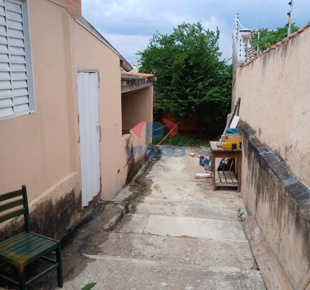 Casa à venda no Jardim Pedroso: 