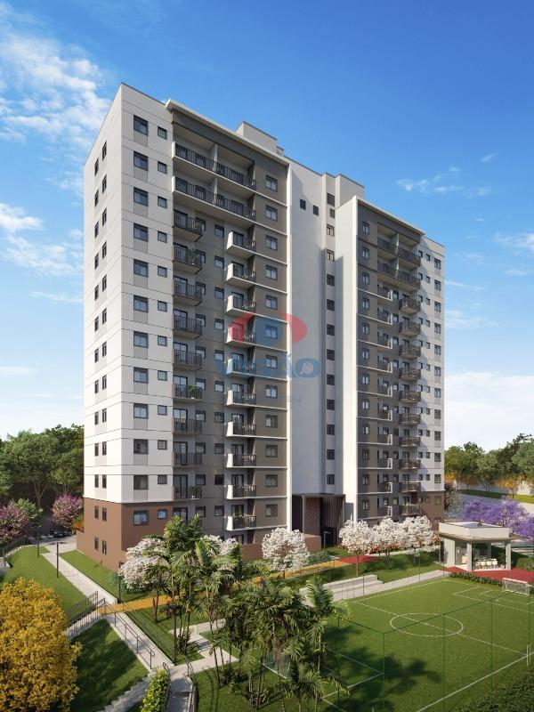 Apartamento à venda no Parque Residencial Indaia: