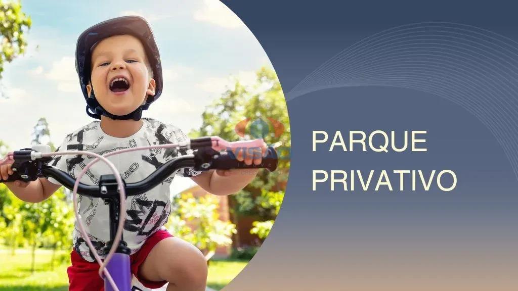 Apartamento à venda no Parque Residencial Indaia: