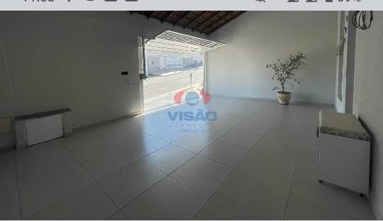 Casa à venda no Jardim Residencial Nova Veneza: