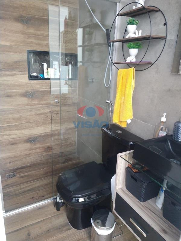 Casa à venda no Jardim Residencial Nova Veneza: