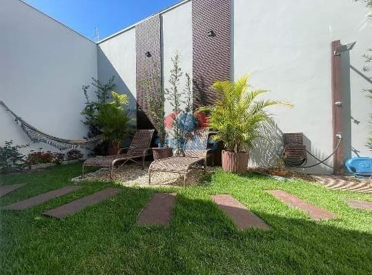 Casa à venda no Jardim Residencial Nova Veneza: