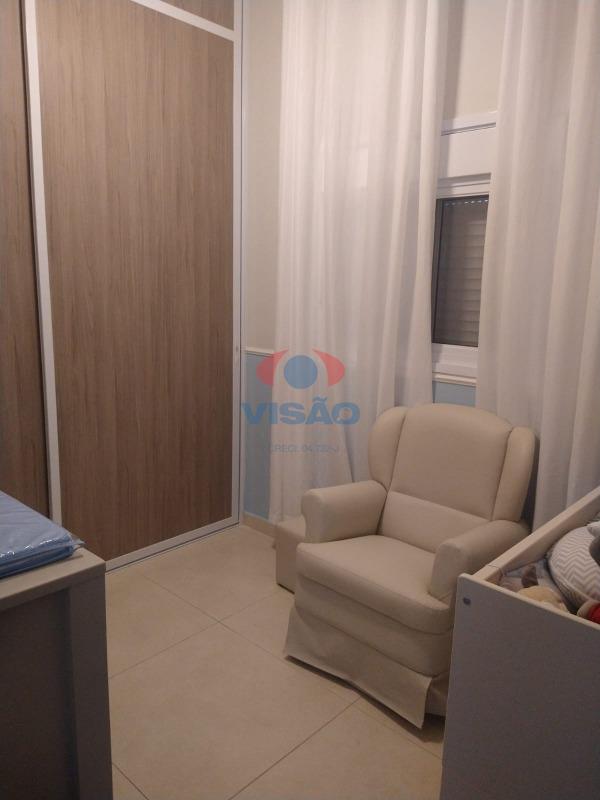 Casa à venda no Jardim Residencial Nova Veneza: