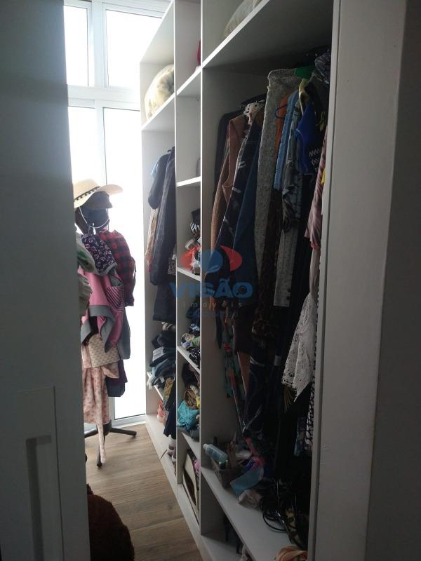 Casa à venda no Jardim Residencial Nova Veneza: