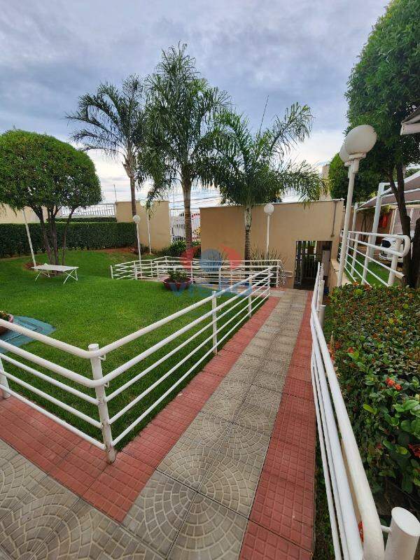 Apartamento à venda no Jardim Alice: 