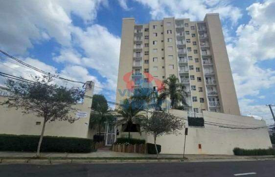 Apartamento à venda no Jardim Alice: