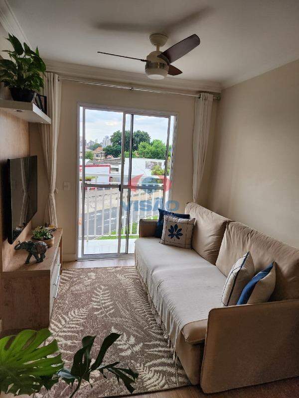 Apartamento à venda no Jardim Alice: