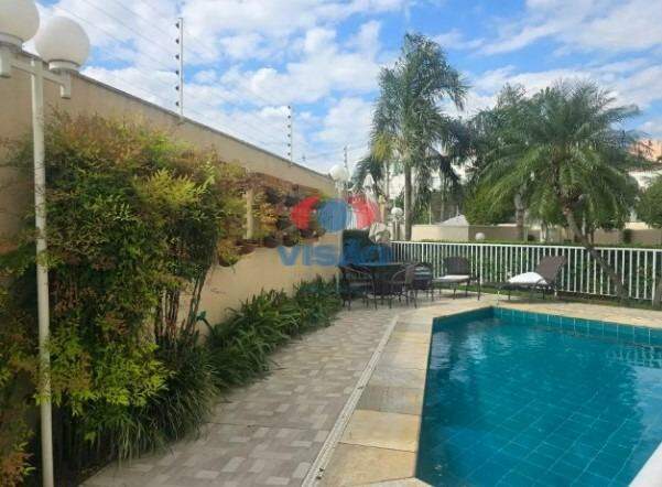 Apartamento à venda no Jardim Alice: 