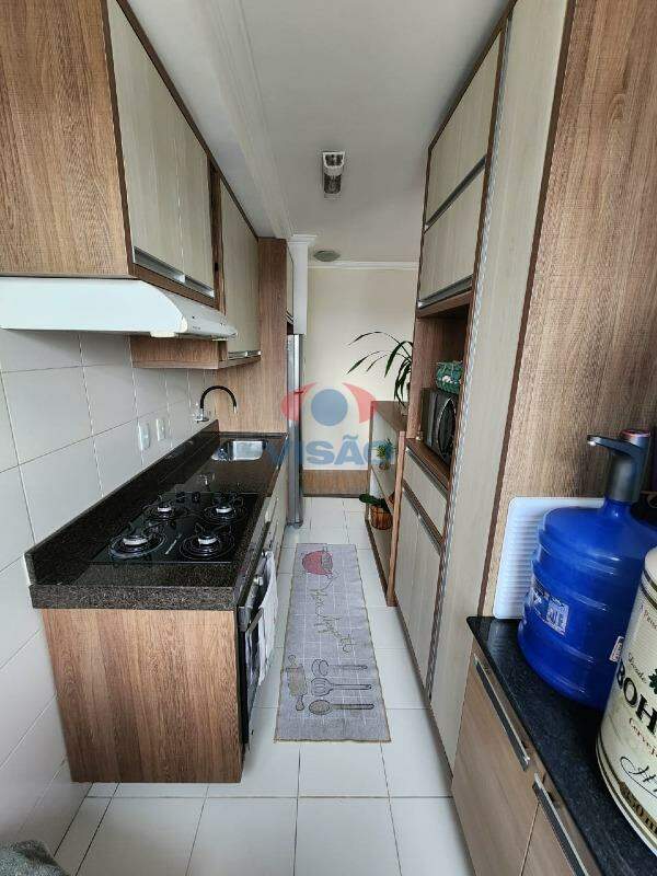 Apartamento à venda no Jardim Alice: 