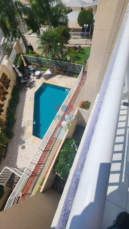 Apartamento à venda no Jardim Alice: 