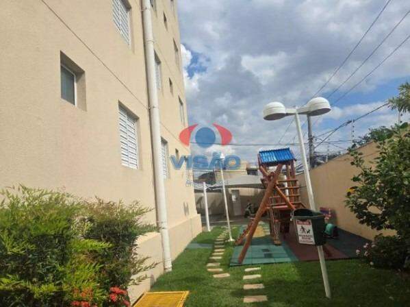 Apartamento à venda no Jardim Alice: 