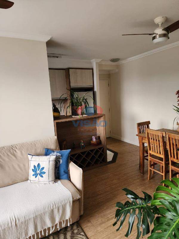 Apartamento à venda no Jardim Alice: