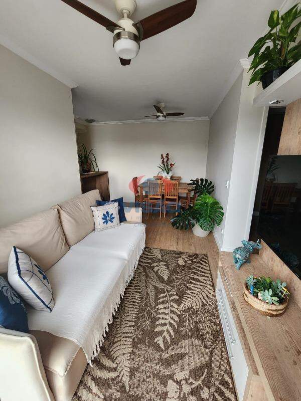 Apartamento à venda no Jardim Alice: