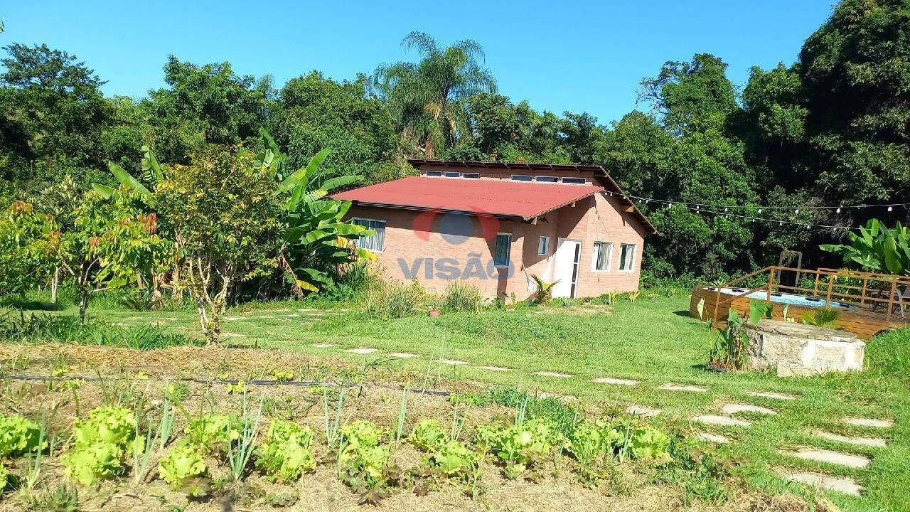 Chácara em condomínio à venda no Terras de Santa Izabel: 