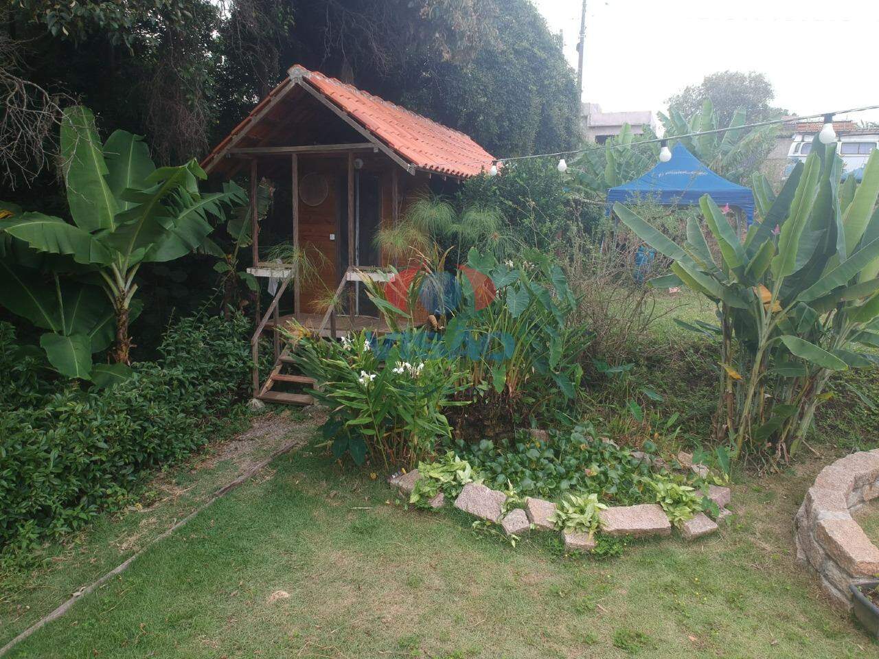 Chácara em condomínio à venda no Terras de Santa Izabel: 