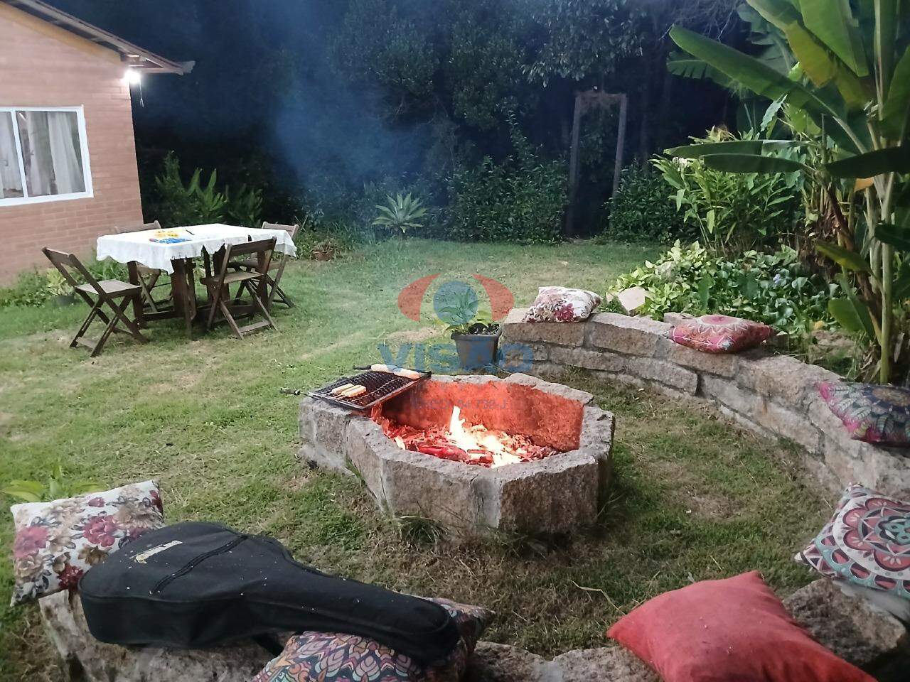 Chácara em condomínio à venda no Terras de Santa Izabel: 