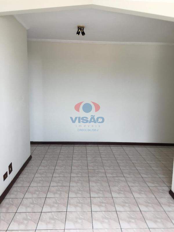 Apartamento à venda no Núcleo Habitacional Brigadeiro Faria Lima: 