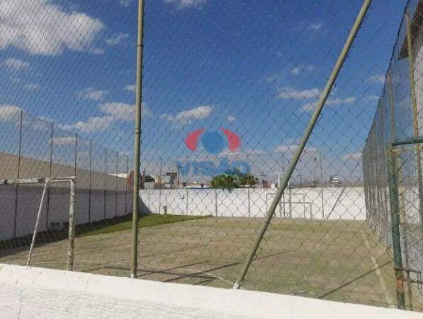 Apartamento à venda no Núcleo Habitacional Brigadeiro Faria Lima: 