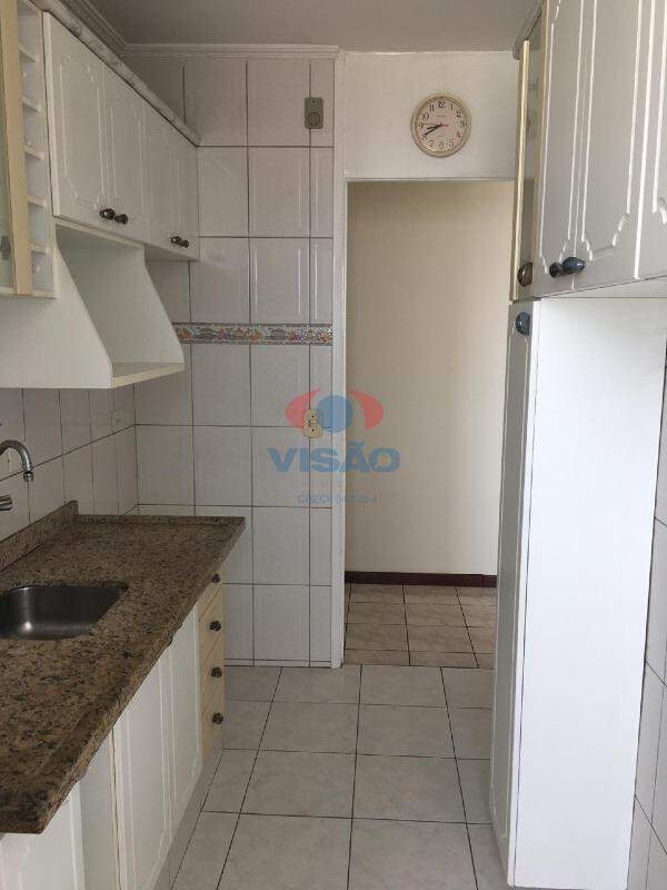Apartamento à venda no Núcleo Habitacional Brigadeiro Faria Lima: 