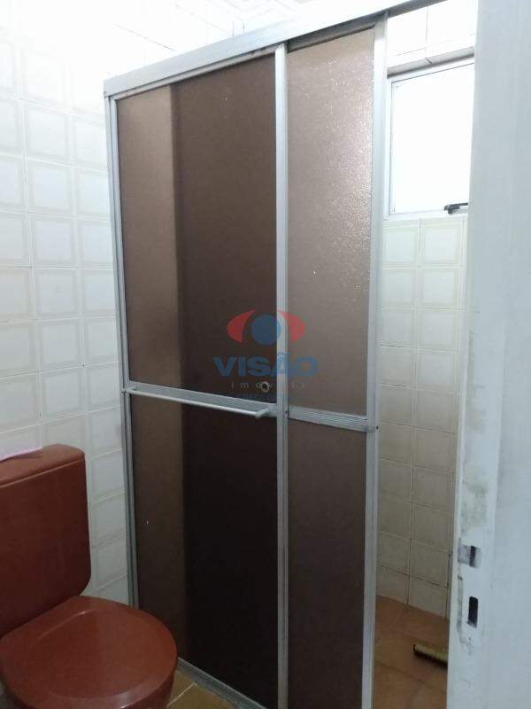 Apartamento à venda no Núcleo Habitacional Brigadeiro Faria Lima: 