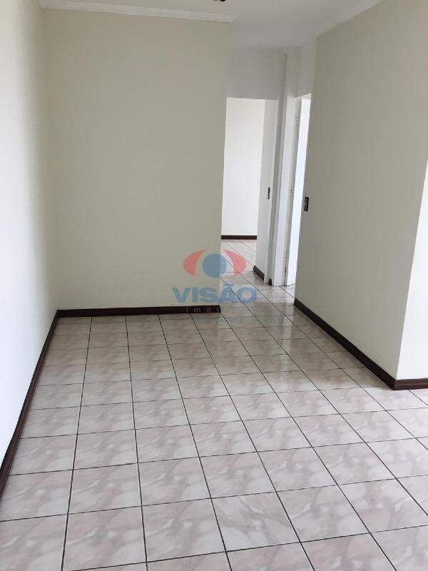 Apartamento à venda no Núcleo Habitacional Brigadeiro Faria Lima: 