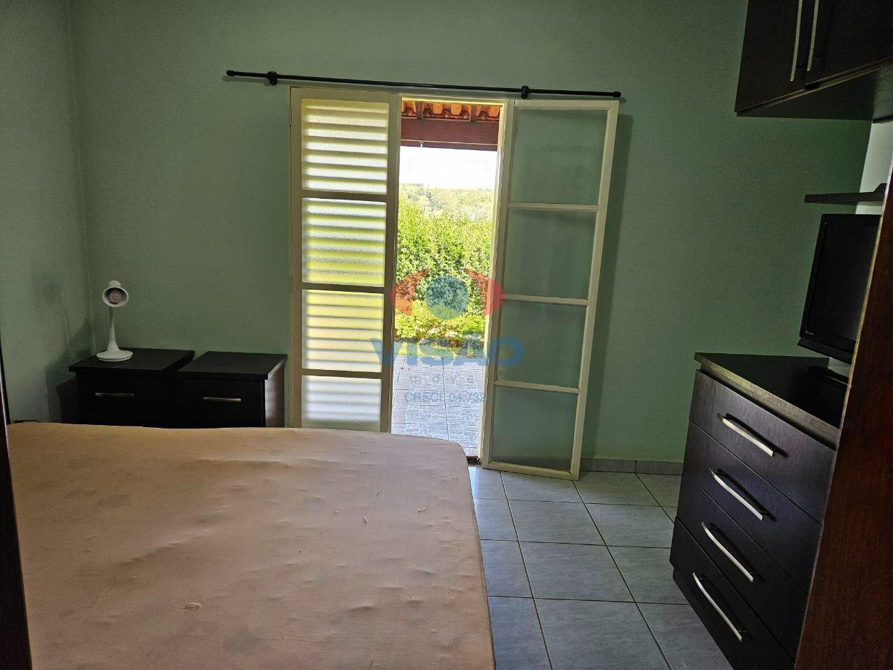 Chácara em condomínio à venda no Terras de Itaici: 