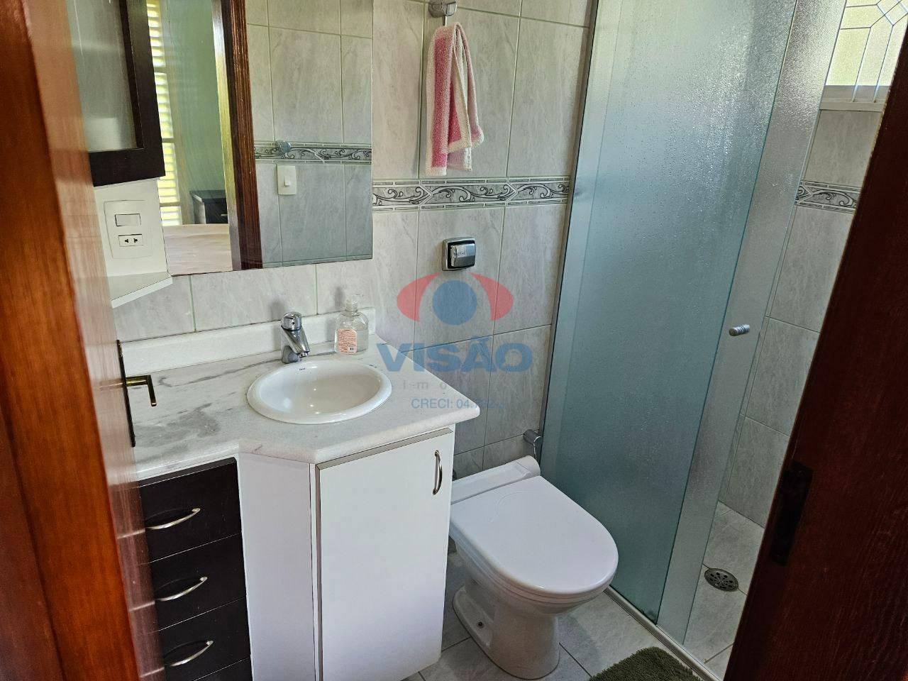 Chácara em condomínio à venda no Terras de Itaici: 