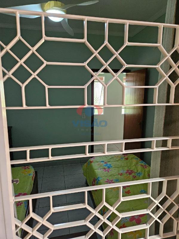 Chácara em condomínio à venda no Terras de Itaici: 