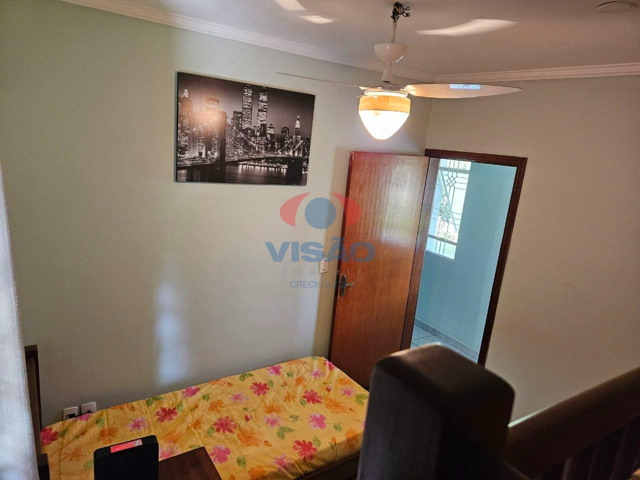 Chácara em condomínio à venda no Terras de Itaici: 