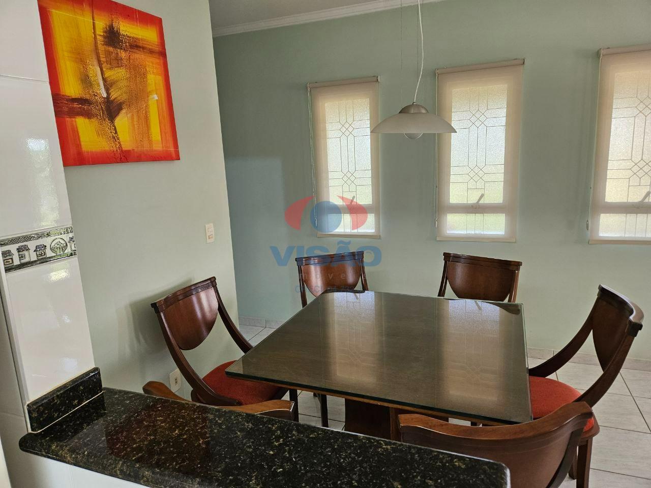 Chácara em condomínio à venda no Terras de Itaici: 