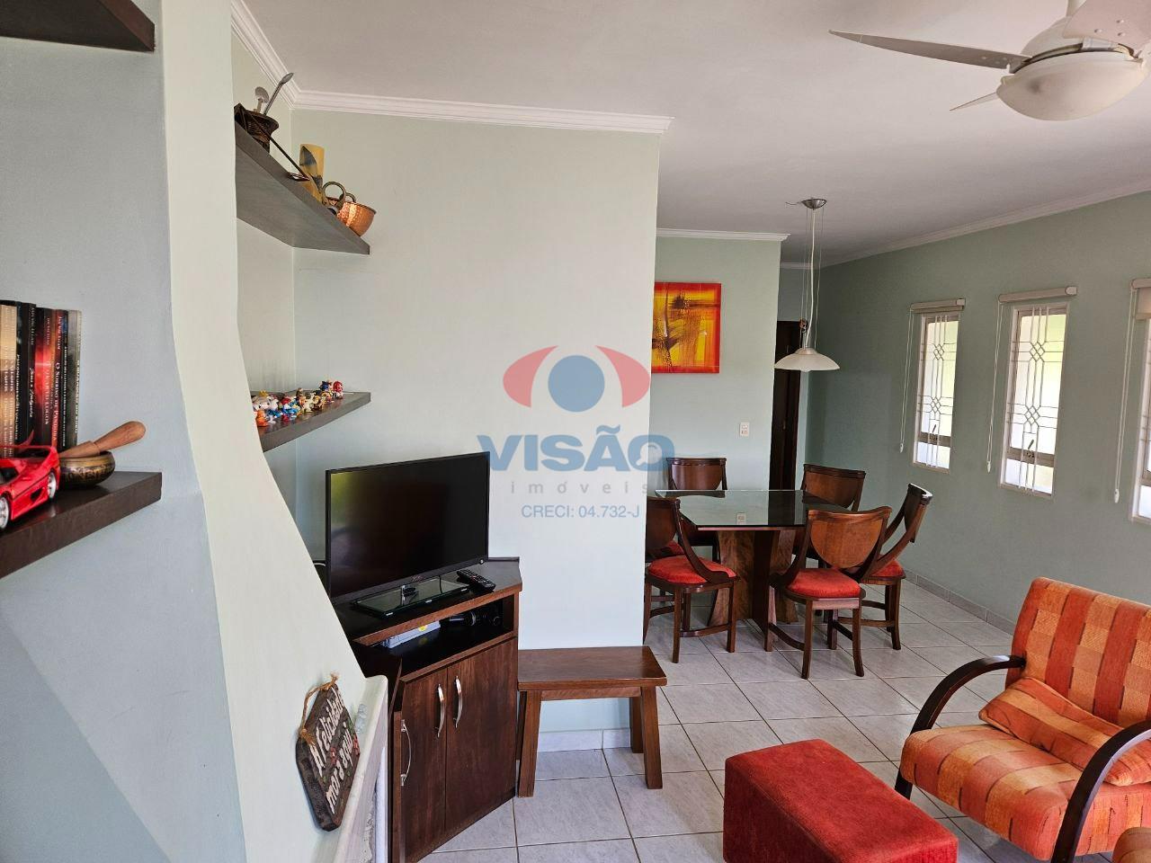 Chácara em condomínio à venda no Terras de Itaici: 