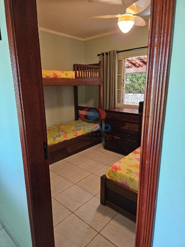 Chácara em condomínio à venda no Terras de Itaici: 