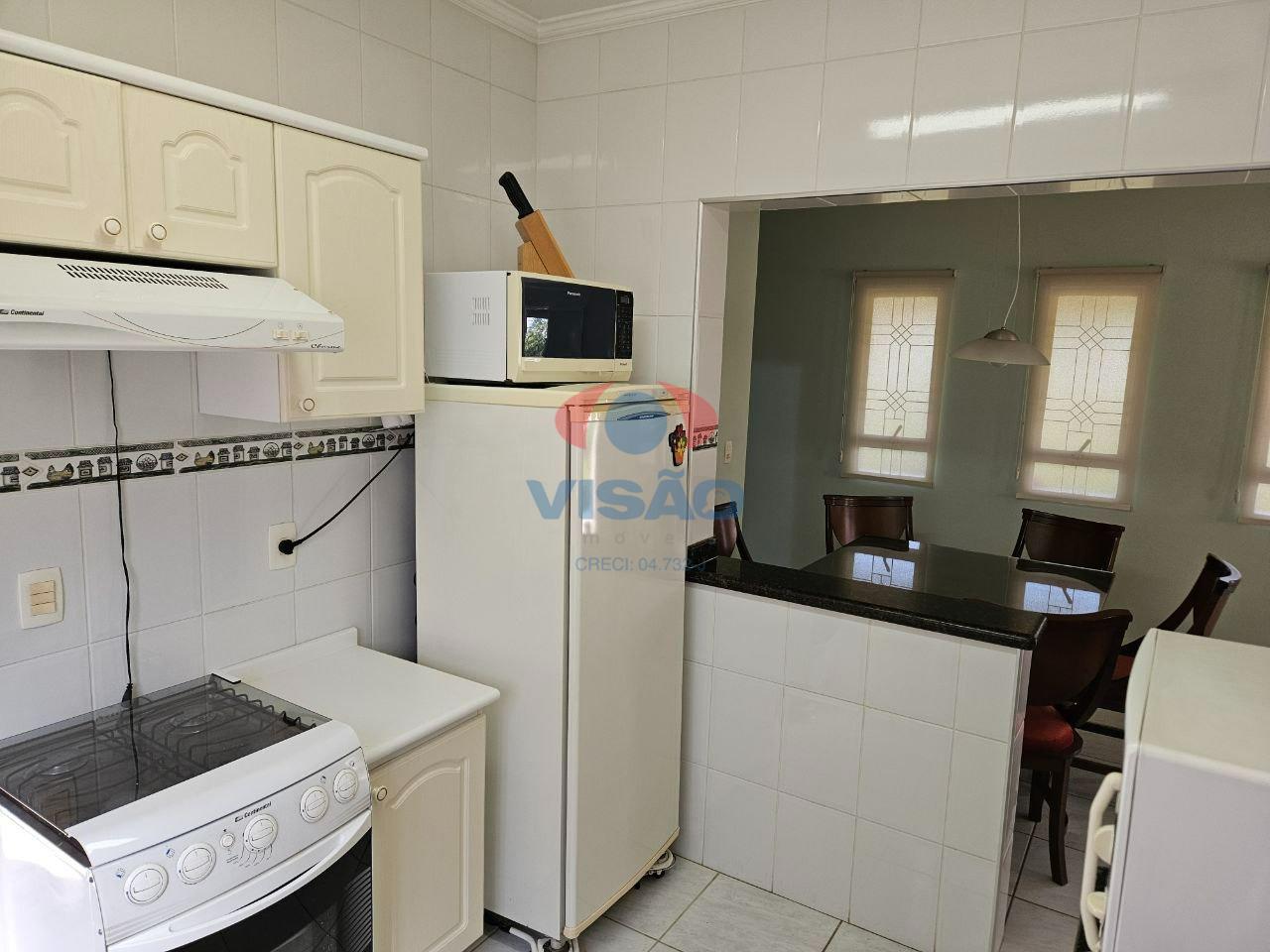 Chácara em condomínio à venda no Terras de Itaici: 