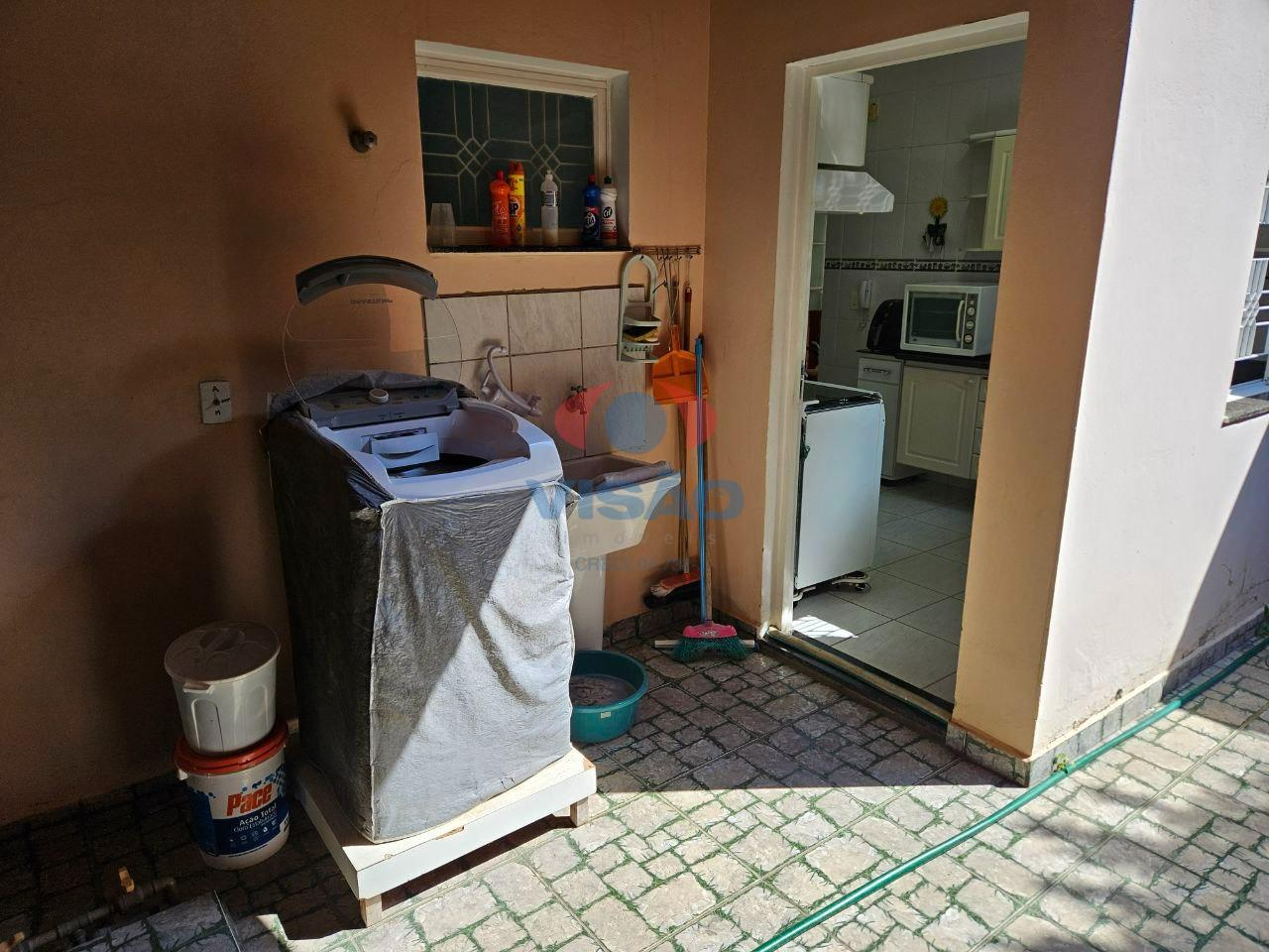 Chácara em condomínio à venda no Terras de Itaici: 