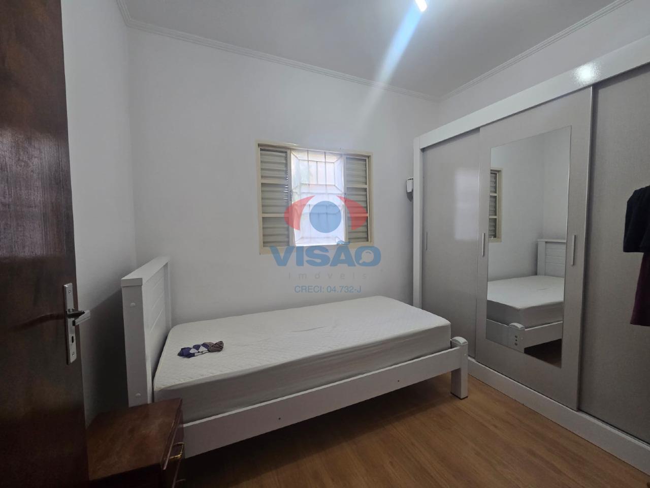 Casa à venda no Jardim Kioto I: 