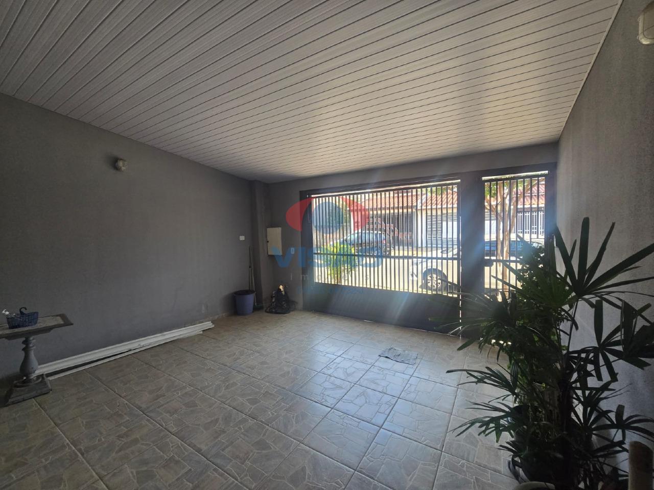 Casa à venda no Jardim Kioto I: 