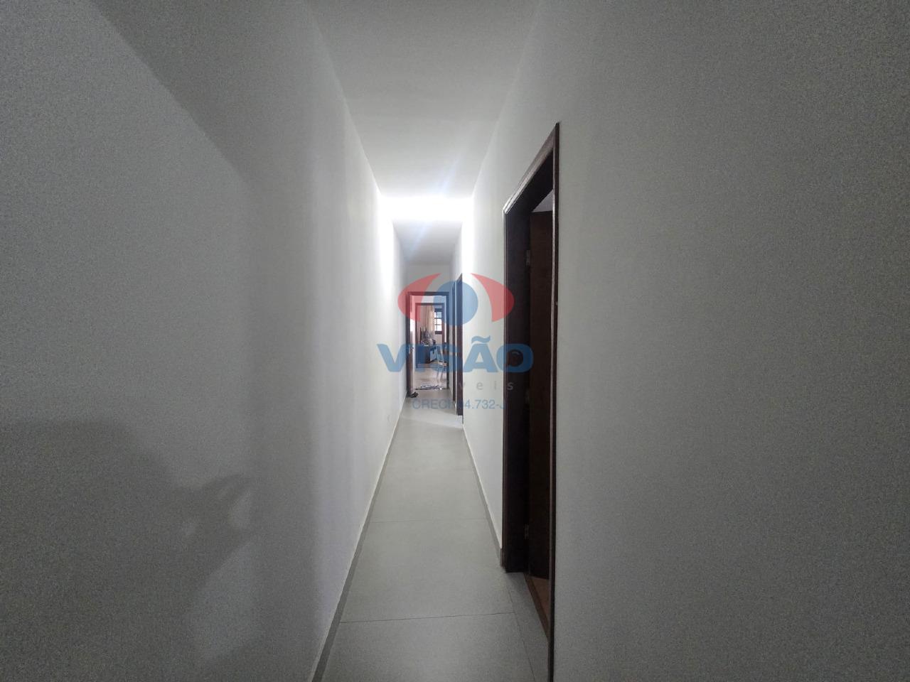 Casa à venda no Jardim Kioto I: 