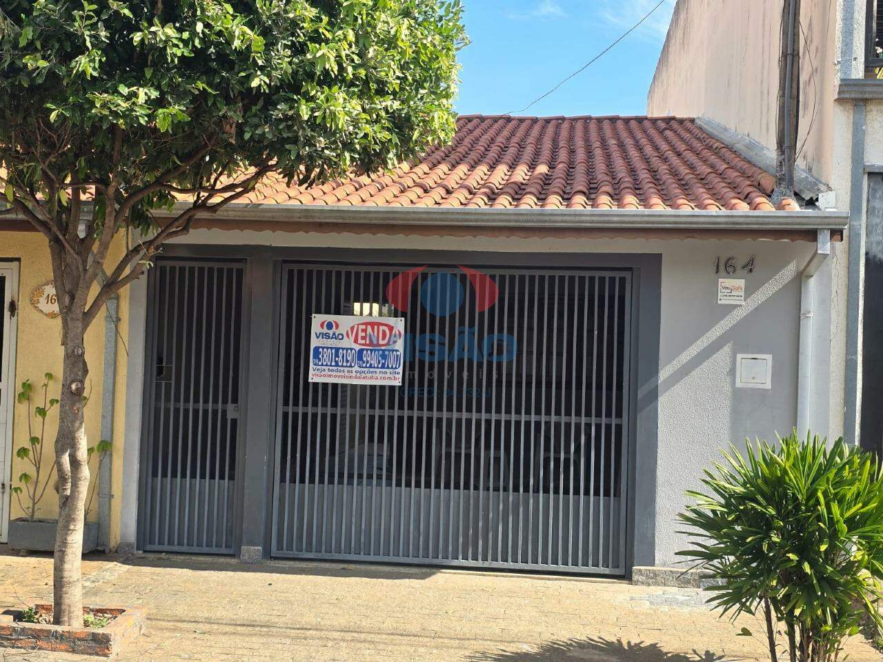 Casa à venda no Jardim Kioto I: 