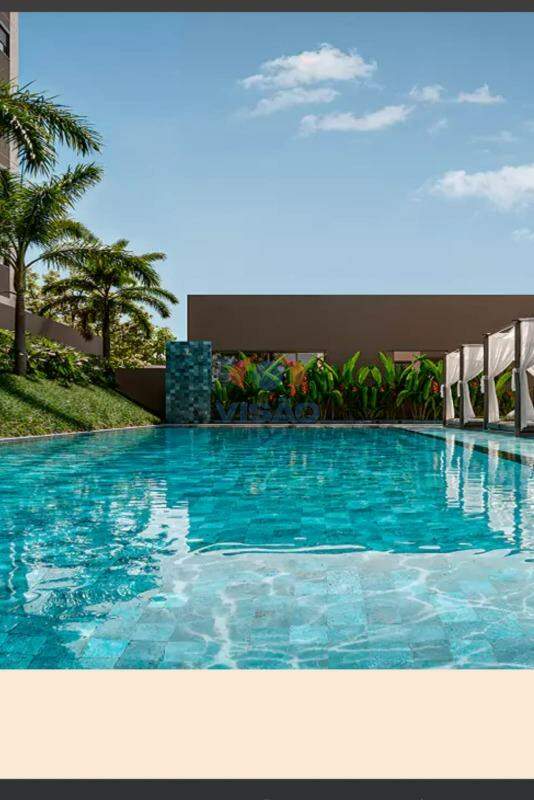Apartamento à venda no Jardim Bela Vista: 