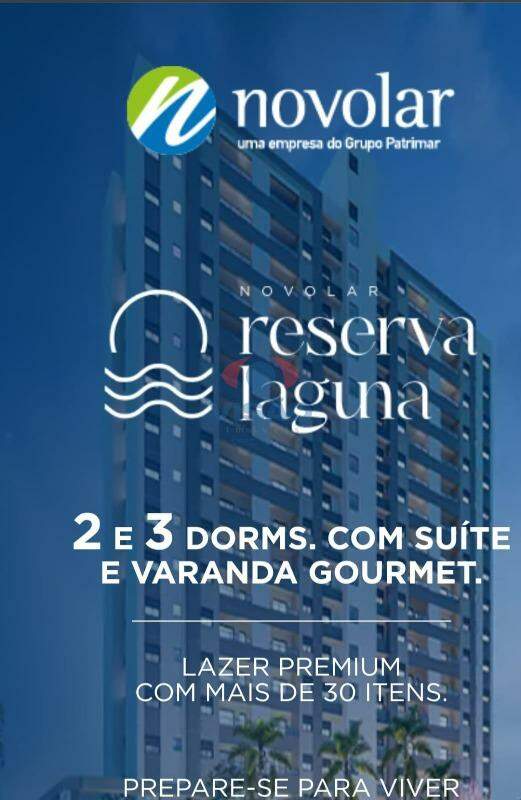 Apartamento à venda no Jardim Bela Vista: 