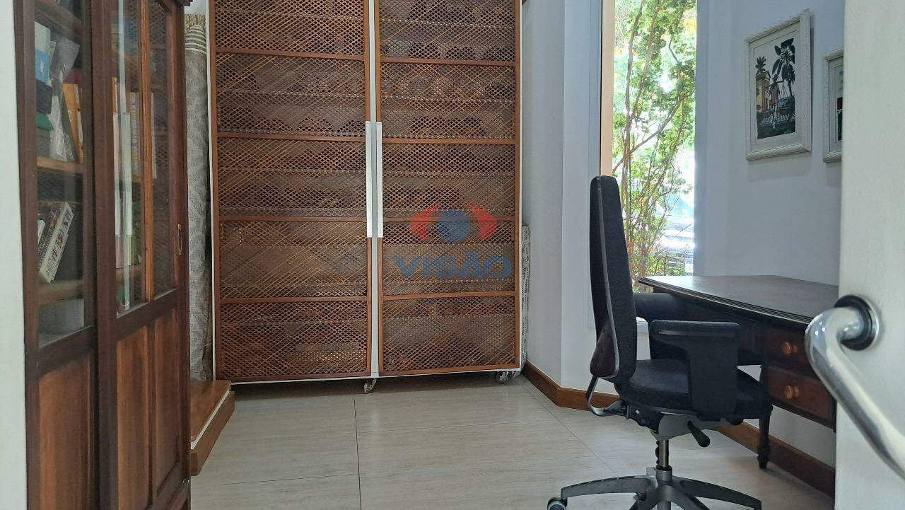 Casa em condomínio à venda no Campos de Santo Antônio: 