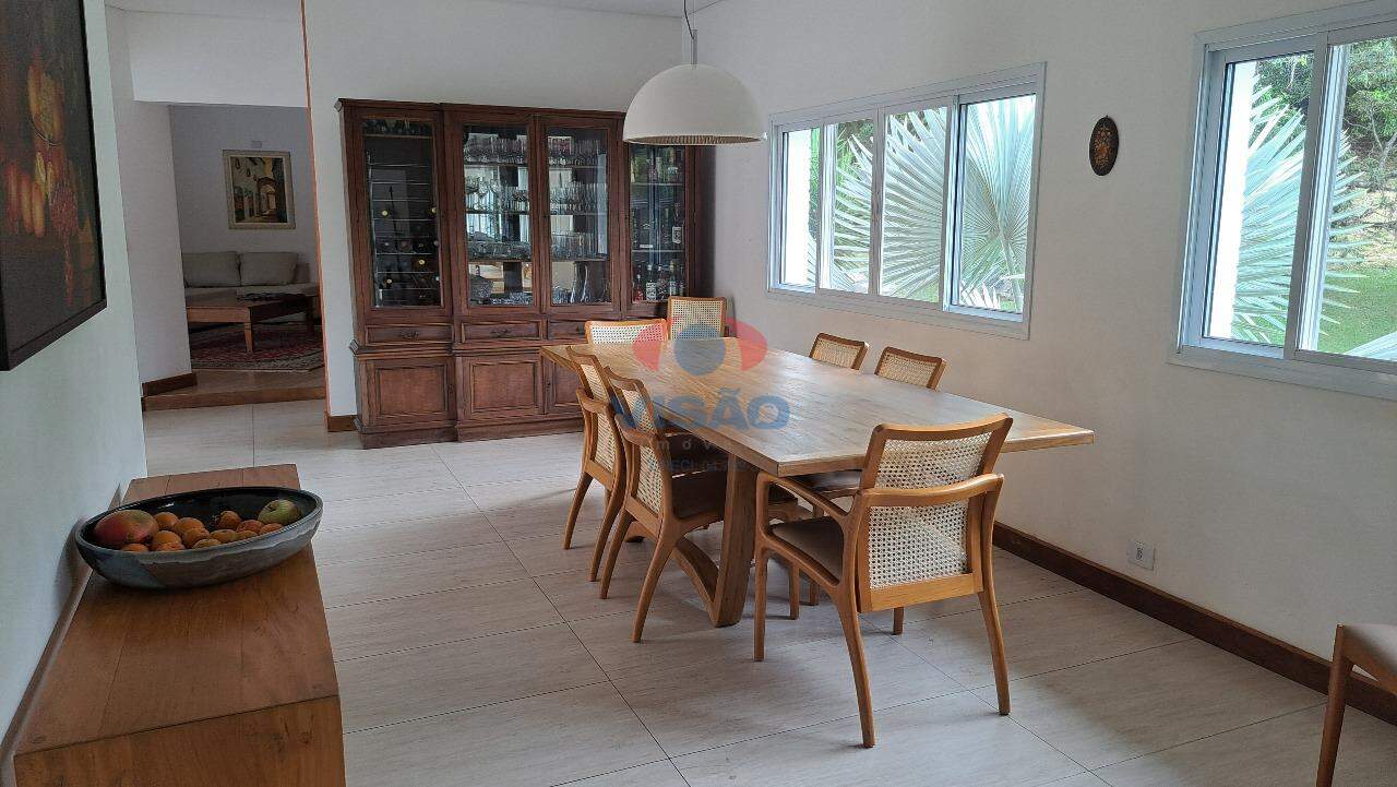 Casa em condomínio à venda no Campos de Santo Antônio: 