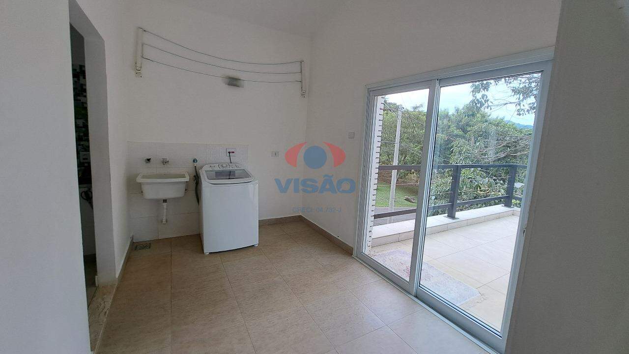 Casa em condomínio à venda no Campos de Santo Antônio: 
