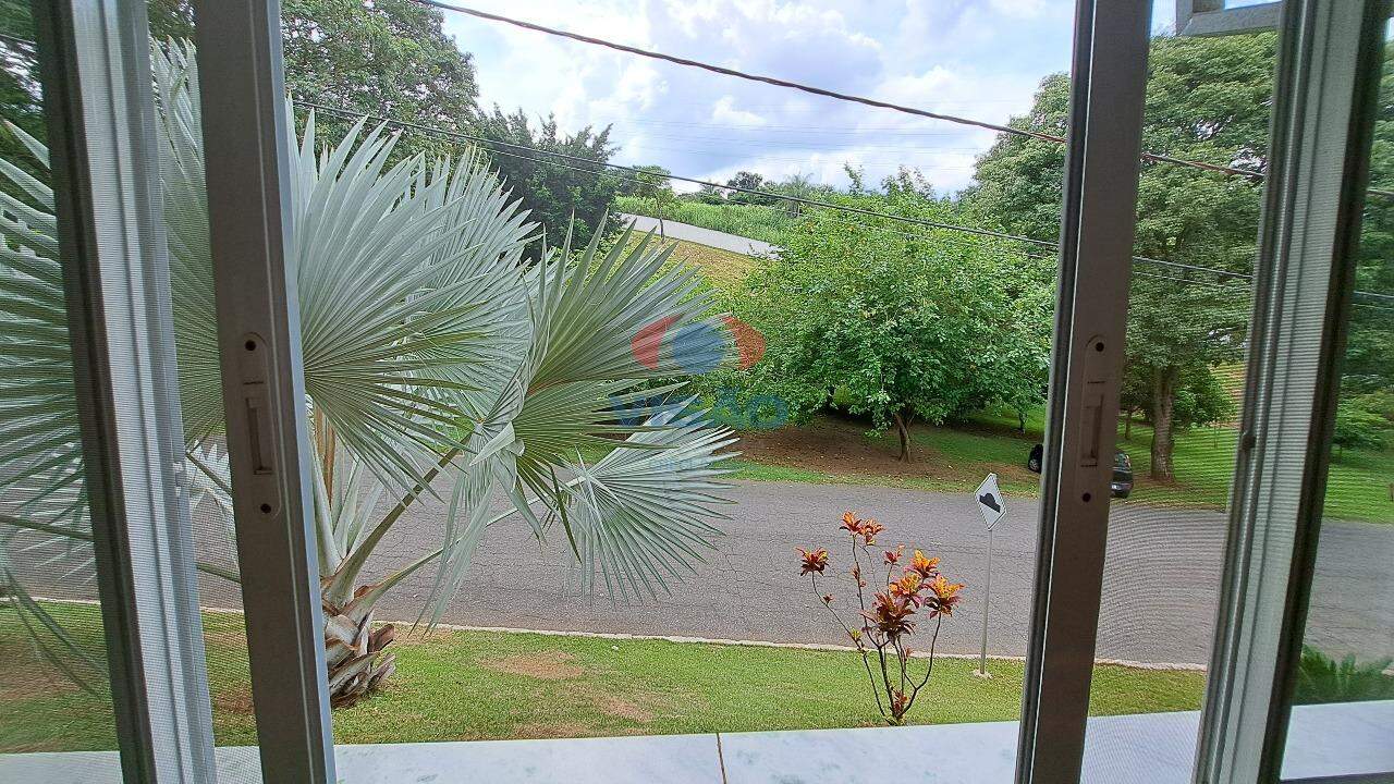 Casa em condomínio à venda no Campos de Santo Antônio: 
