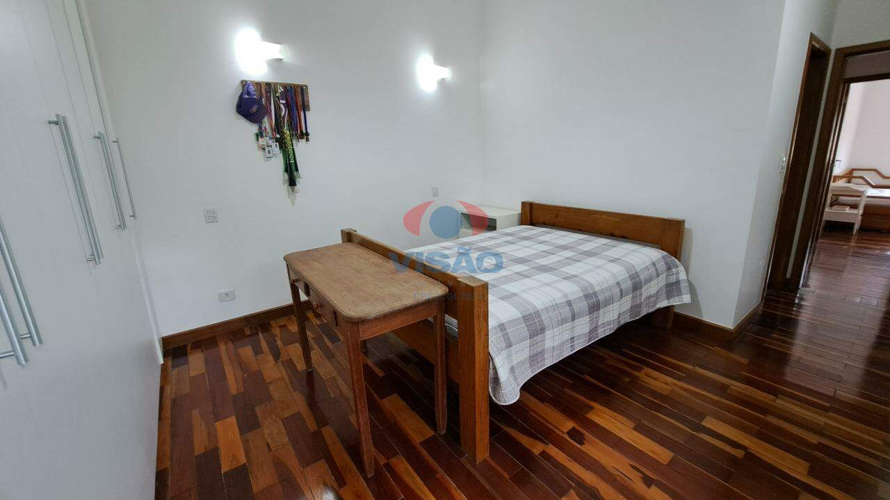 Casa em condomínio à venda no Campos de Santo Antônio: 