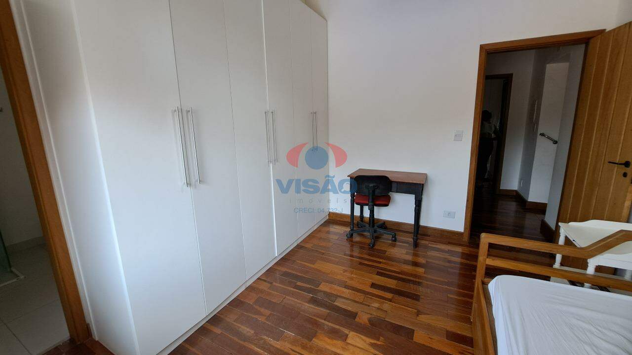 Casa em condomínio à venda no Campos de Santo Antônio: 