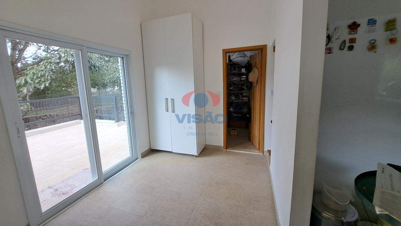 Casa em condomínio à venda no Campos de Santo Antônio: 