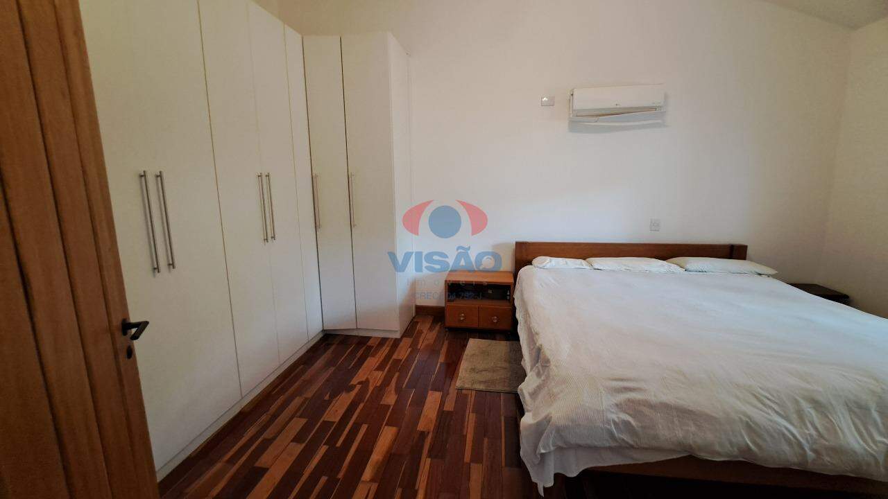 Casa em condomínio à venda no Campos de Santo Antônio: 