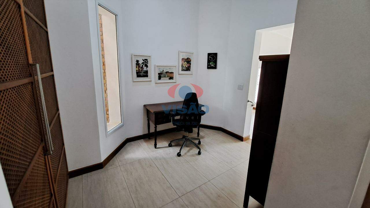Casa em condomínio à venda no Campos de Santo Antônio: 